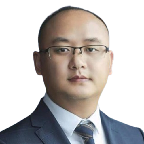 丁延超