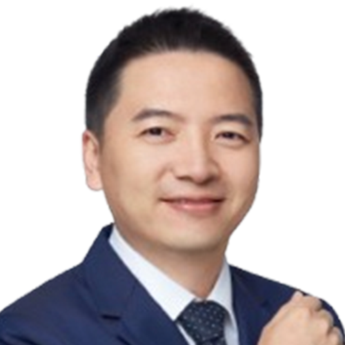 李大海