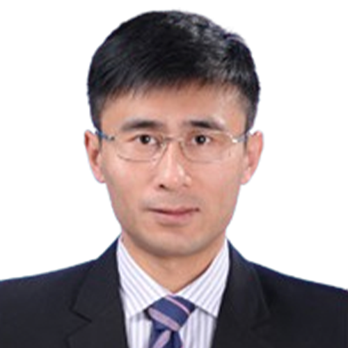 刘金海