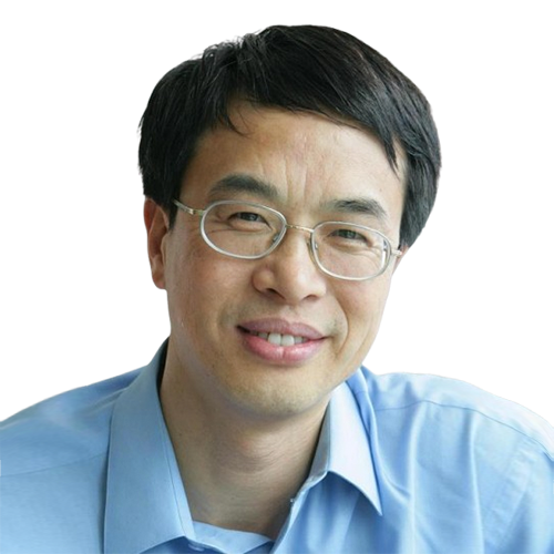 朱文武