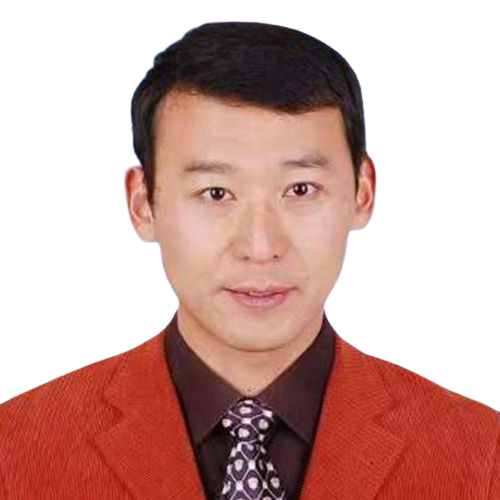 杨健