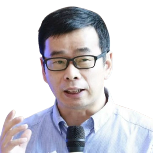 谢忠新