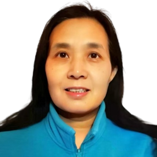 赵丽欣