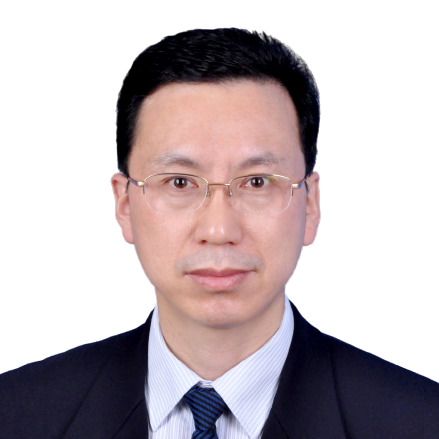 郑庆华