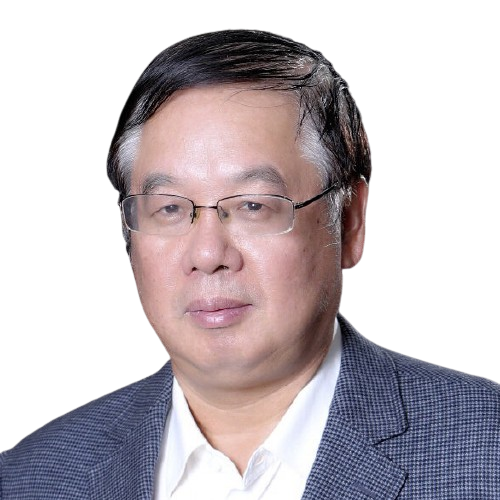 马华东