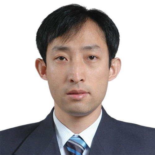 高会军