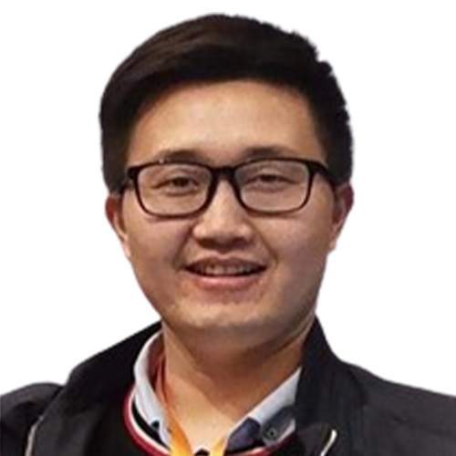 王锐