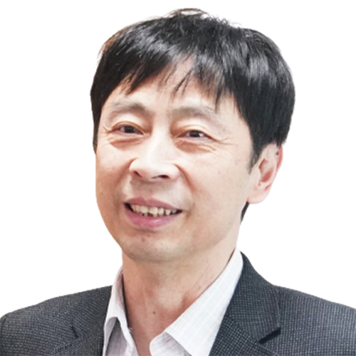 陈小平