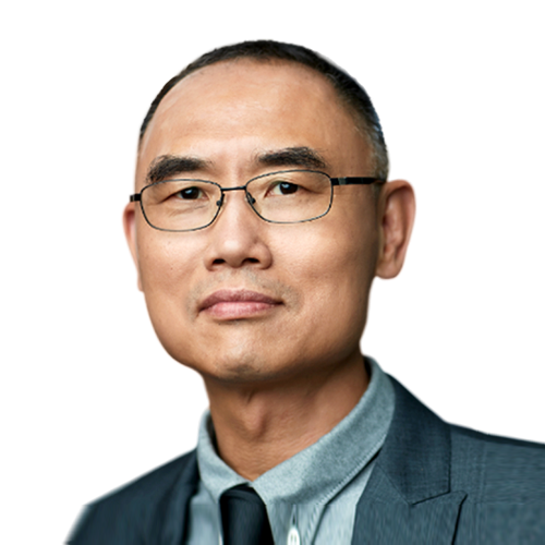杨强