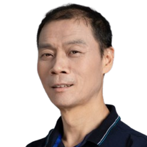 阳振坤