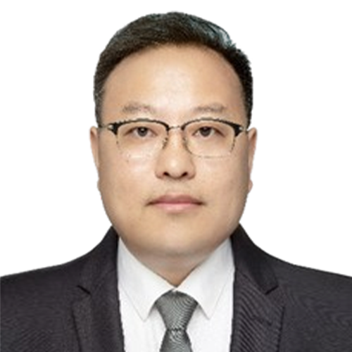董绍华