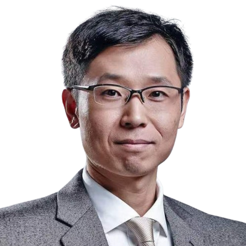 姜育刚