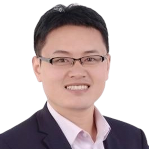 刘淇