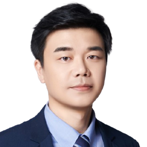李长亮