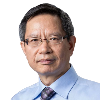刘成林