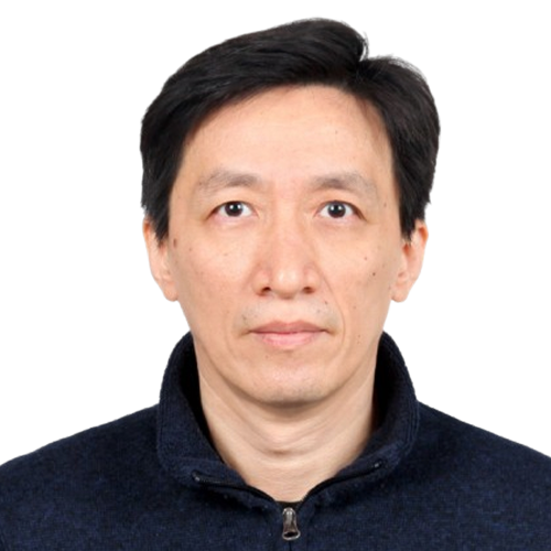 黄小严