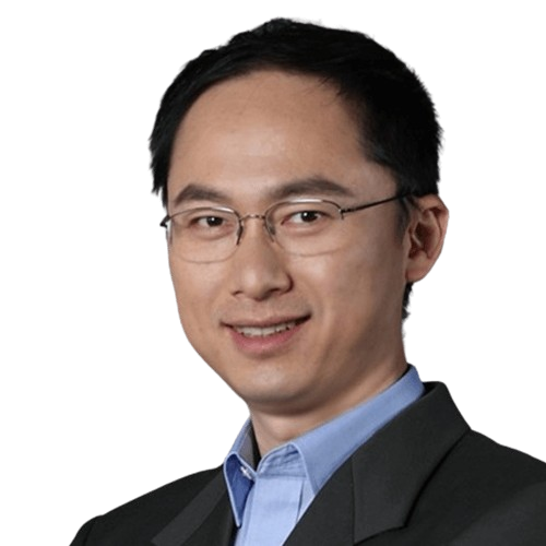何晓冬