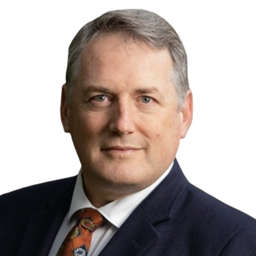 Russell Gruen