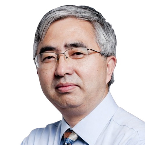 陈熙霖