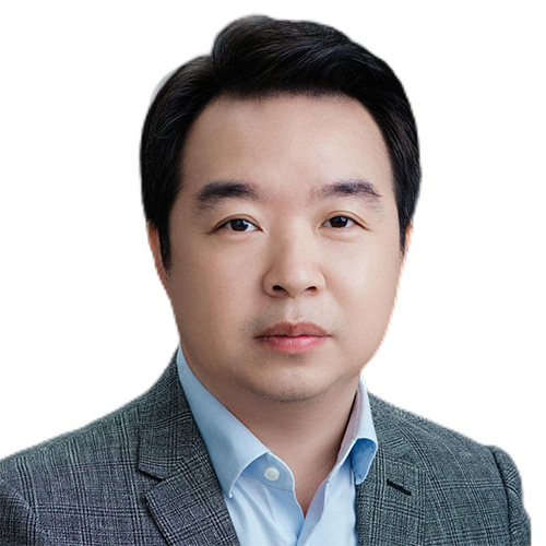 胡清华