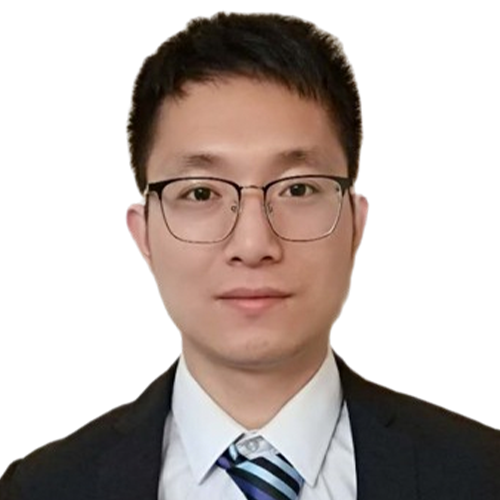 付俊杰